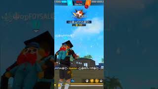 CHASTOM WITH ONLAY headshot 1vs4inclashsquadranked freefire [upl. by Monie]