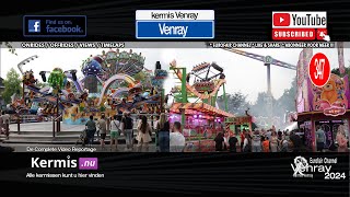 Kermis Venray 2024 [upl. by Collayer]