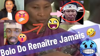 Urgent 🚨 les patriotes détruit Aïssata tall Sall à mourir de rire😂 quotBoloquot [upl. by Akeem425]