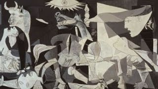 Guernica Picasso [upl. by Idnew870]