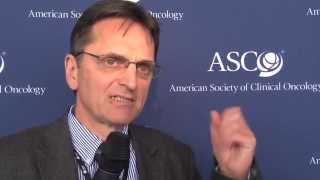 ASCO 2015 Neue Erkenntnisse zum triplenegativen Brustkrebs Prof Thomssen [upl. by Hubbard]