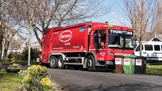 Thorntons Recycling Advert 2019 [upl. by Dahraf]