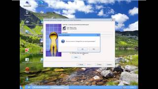 Сброс пароля Windows 7 с помощью live cd windows 7 pe compact [upl. by Steffane]