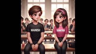 MANISH T SHIRT NAME EDIT comments your name [upl. by Barn873]