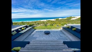 Morukuru Beach Lodge  Highlights [upl. by Bittner]