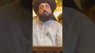 Chadar Poshi Allama Khadim Hussain Rizvi [upl. by Aibara229]