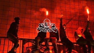 Kami Disini Malaysia  Ultras Malaya COVER CHANT by 1936 BOIS [upl. by Hennessy567]