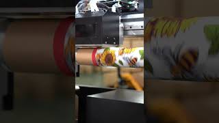 Printer On Demand Socks [upl. by Tertia]