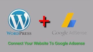 How To Paste Google Adsense Verification Code Into The Html Of Your WordPress Website [upl. by Odarnoc]