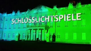 20182020 Schlosslichtspiele Karlsruhe  Summer light fest [upl. by Tremain]