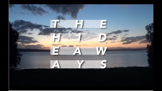 The Hideaways  Waiting Around Official Music Video [upl. by Ahsenik114]