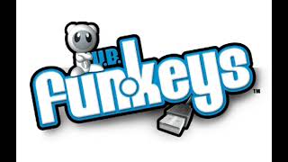 UB Funkeys OST  Sunshine Links [upl. by Iturhs]