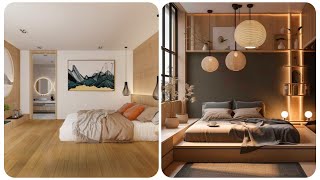 Best Japandi Bedroom Design Ideas For The Ultimate Minimalist Aesthetic [upl. by Esiom]