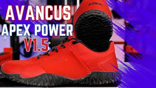 Avancus apex power 15 impressions [upl. by Ylrrad230]