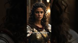 Unveiling the Untold Astonishing Secrets of Female Gladiators in Ancient Rome [upl. by Terrilyn435]