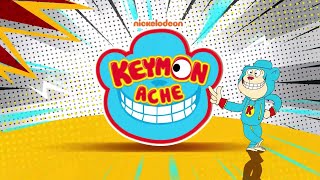 Keymon Ache  Title Track  Kids Songs [upl. by Sitelc]