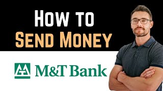 ✅ How to Send Money on MampT Bank Using Zelle Full Guide [upl. by Ainoval]