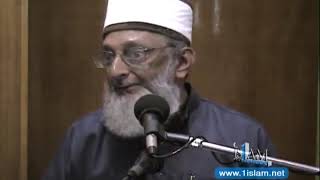 Imam Al Mahdi amp The Return Of The Caliphate By Sheikh Imran Hosein [upl. by Kori]