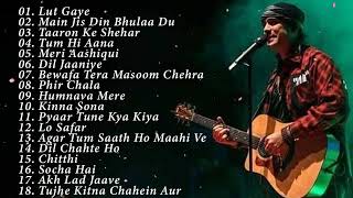 Best Of Jubin Nautiyal 2023  Jubin Nautiyal New Songs  Best Heart Touching Songs jubinnautiyal💕 [upl. by Bedad]