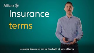 Limits  Deductibles  Copayments [upl. by Wilinski891]