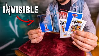 Learn How to TELEPORT a Playing Card  magic trick tutorial ft Jason Maher [upl. by Cutter]