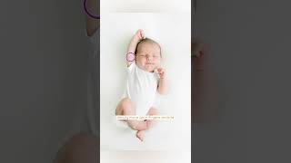 How to Locate and Check Infant Brachial Pulse babyhealth brachial pulse heart heartrate baby [upl. by Colyer453]