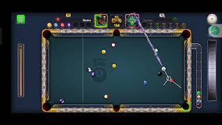 8 Ball Pool Hack 8ballpool trending viralvideo unlimitedcoins kombat gaming [upl. by Eckardt]