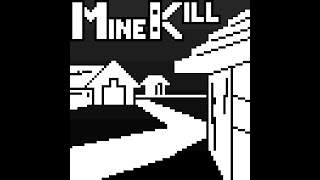 MineKill OVERWORLD  FIRST  How Far You Can Dream ULTRAKILL Fanmade OST [upl. by Cheri]