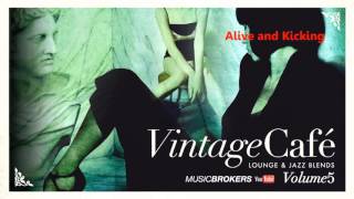 Vintage Café Vol 5  Double Full Album  Lounge amp Jazz Blends [upl. by Vizzone25]