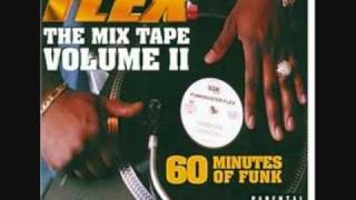 Notorious BIG and The Lox Freestyle Funkmaster Flex [upl. by Seftton]