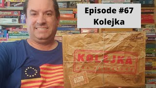 Episode 67  Kolejka [upl. by Pish]