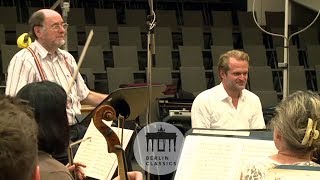 Sebastian Knauer  Bach amp Sons Piano Concertos Trailer [upl. by Salvidor]