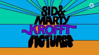 Cesars way Sid amp marty krofft Pictures Nickelodeon Productions Logo Effects Preview 2 Effects [upl. by Fair685]