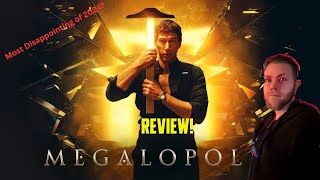 Megalopolis Review [upl. by Downey460]