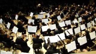 Symphonic Dances from West Side Story by Leonard Bernstein [upl. by Yelrak]