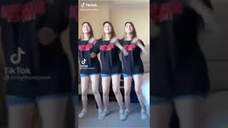 JINKY SERRANO  TIKTOK COMPILATION  SCOTTIE THOMPSON shorts [upl. by Alyson]