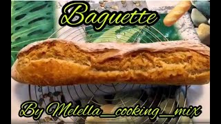 La Baguette au Thermomix® [upl. by Iral]