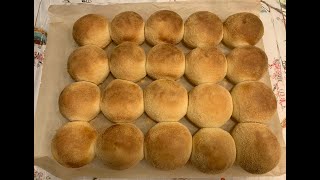 The Classic Pinoy Pandesal Recipe  Soft and Fluffy [upl. by Phillips507]