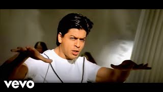 Phir Bhi Dil Hai Hindustani  Full VideoShah Rukh Khan Juhi ChawlaUdit Narayan [upl. by Issiah896]