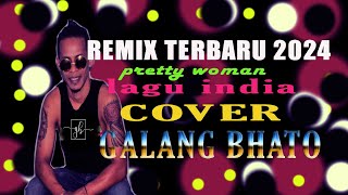 LAGU JOGET REMIX TERBARU 2024PRETT WOMANCOVER GALANG BHATO [upl. by Yesima950]