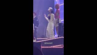 Noze fancam when Aiki battle Rihey her dance moves are amazing right 😍😍😍😍 220910 [upl. by Obara]