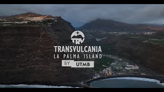 RESUMEN TRANSVULCANIA BY UTMB 2023 Vídeo Oficial [upl. by Alroi]