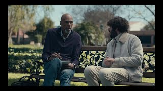 Lil Dicky  Kareem AbdulJabbar Official Lyric Video [upl. by Nnylirret]