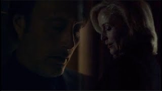 This hope is treacherous  Hannibal x Bedelia au [upl. by Shaff]