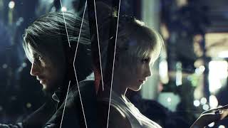 Final Fantasy XV OST APOCALYPSIS NOCTIS [upl. by Adiv]