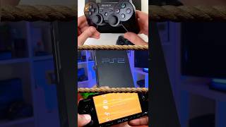 Купил ps2 ps3 psp в 2024 году Купил консоли PlayStation shorts ps2 ps3 [upl. by Hosea]