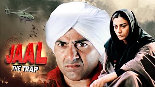 Jaal The Trap Full Movie crystal Review in Hindi  Bollywood Movie Review  Sunny Deol  Tabu [upl. by Katusha]