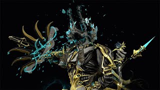 Warframe  Fabulous Fatality  Quassus [upl. by Garlan]