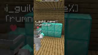 Mình Phát Hiện Hacker Nuker Trong Server Supermc [upl. by Arikal288]