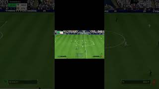 FC 25 being the most realistic game funny failmemes comedy thestupids fc25 fail fc25gameplay [upl. by Alebasi478]